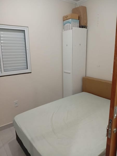 Foto do quarto