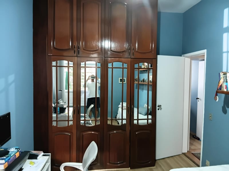 Foto da cozinha