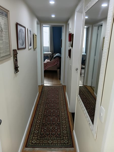 Foto do quarto