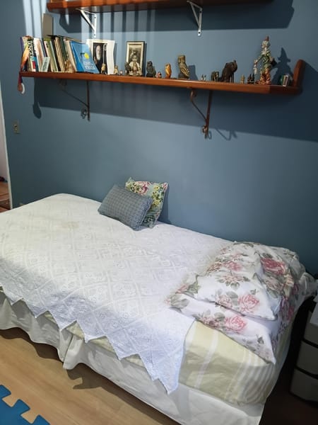 Foto do quarto