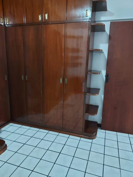 Foto do quarto
