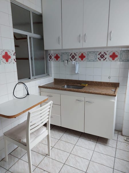 Foto do banheiro
