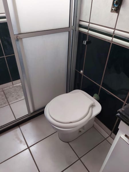 Foto da cozinha