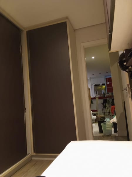 Foto da cozinha
