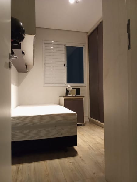 Foto do quarto