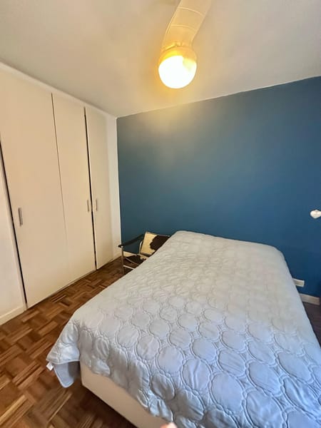 Foto do quarto
