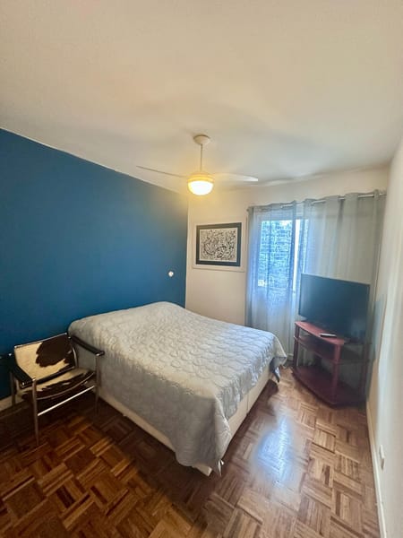 Foto do banheiro