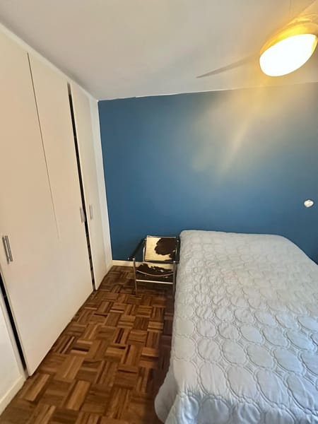 Foto do quarto