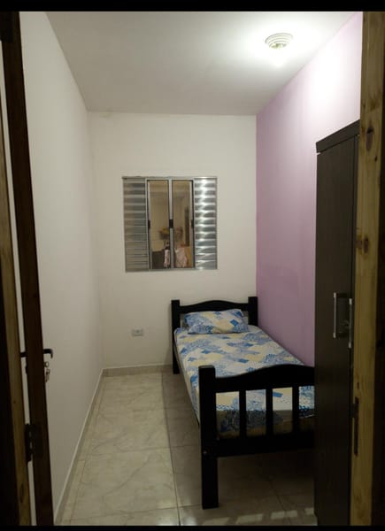 Foto do banheiro