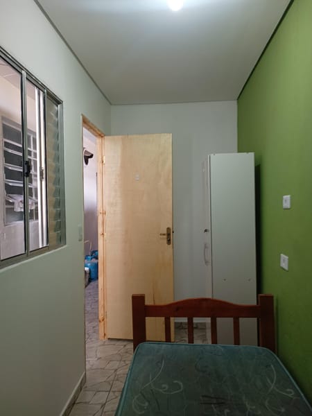 Foto do quarto