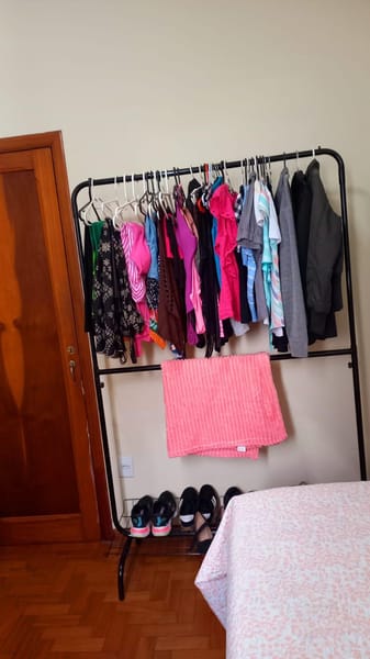 Foto do banheiro