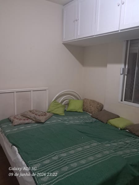 Foto da cozinha