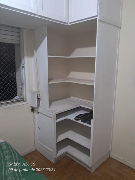 Foto do quarto