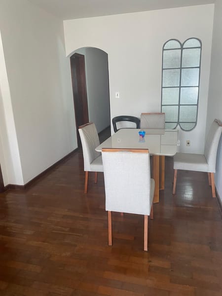 Foto do banheiro