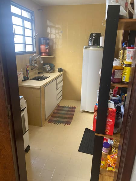 Foto do quarto