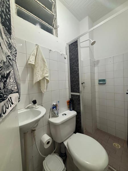 Foto do quarto