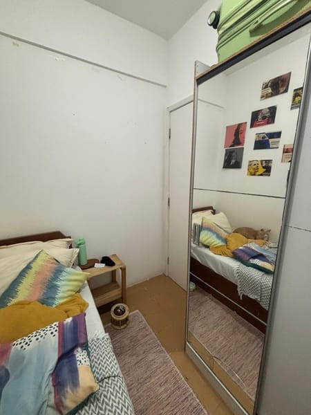 Foto do quarto