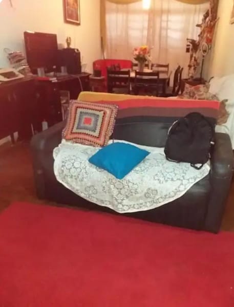Foto do quarto