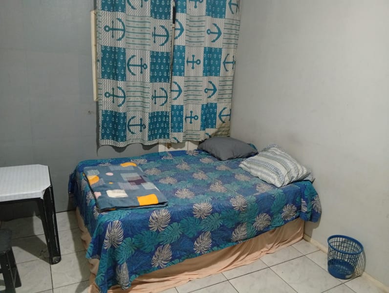 Foto do quarto