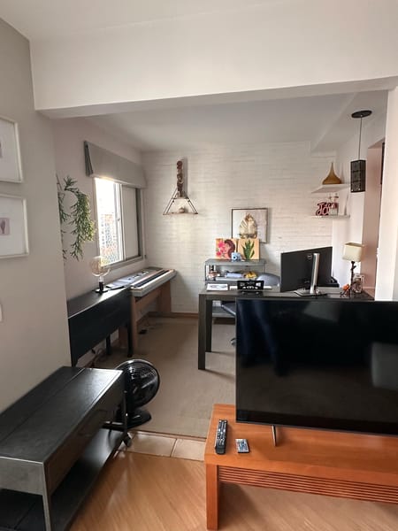 Foto do quarto