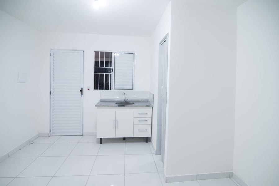 Foto do quarto