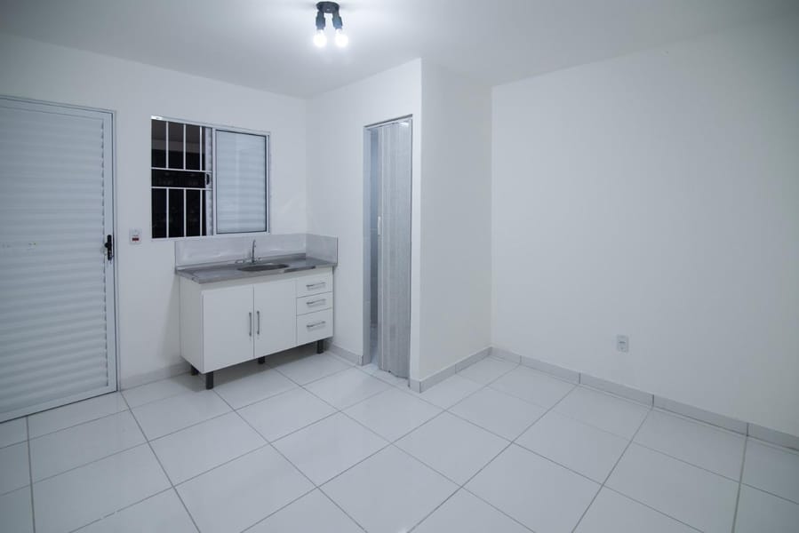 Foto da cozinha