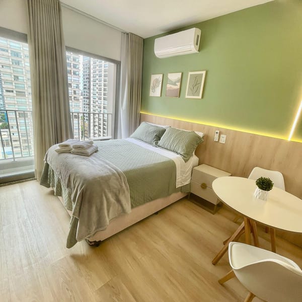 Foto do quarto
