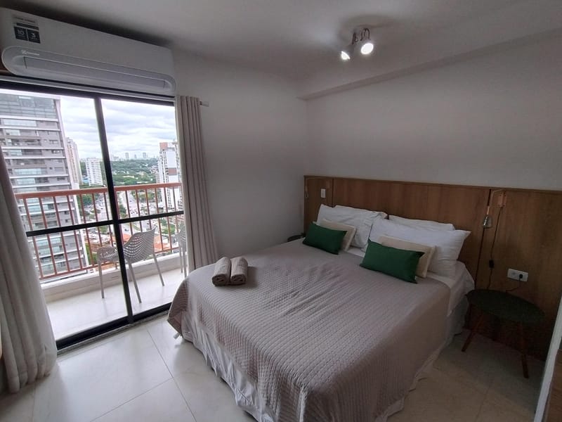 Foto do quarto