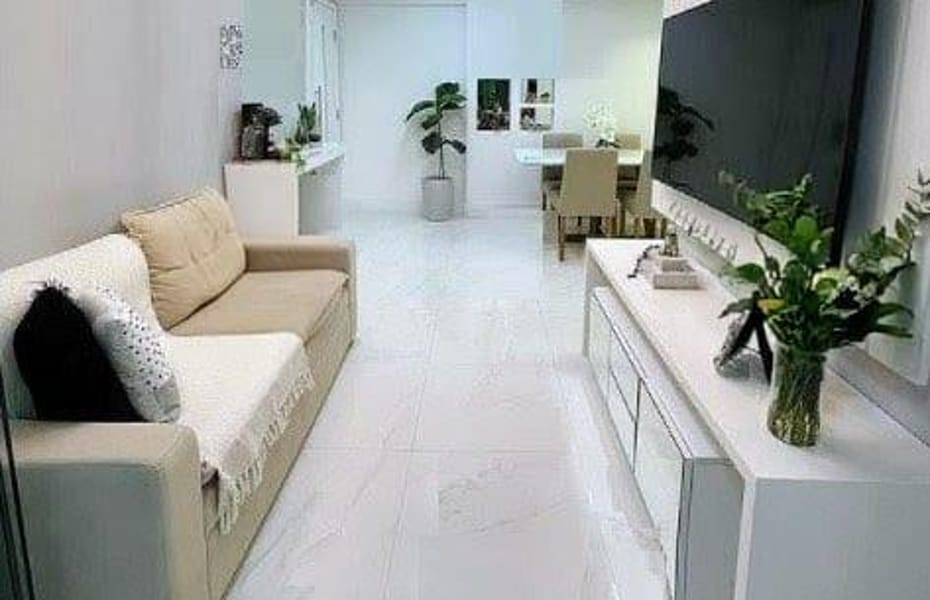Foto do quarto
