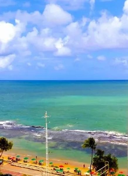 Foto do banheiro