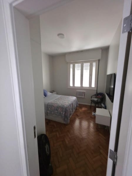 Foto do quarto