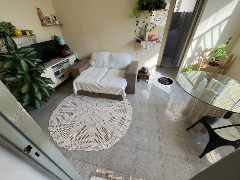 Foto do quarto