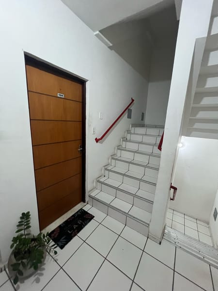 Foto do banheiro