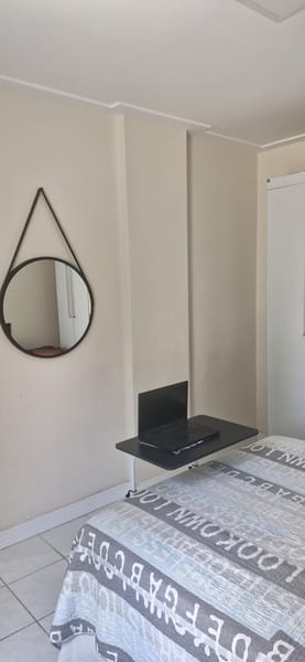 Foto do quarto