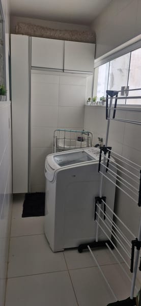 Foto da cozinha