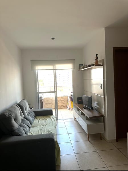Foto do quarto
