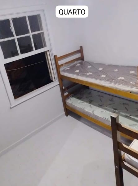 Foto do banheiro