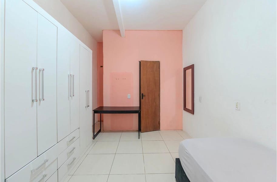 Foto do quarto