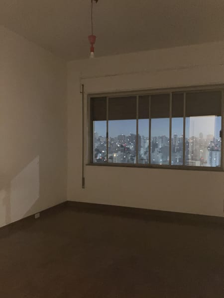 Foto do quarto