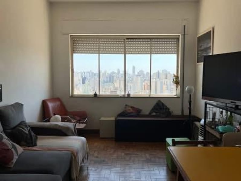 Foto do banheiro
