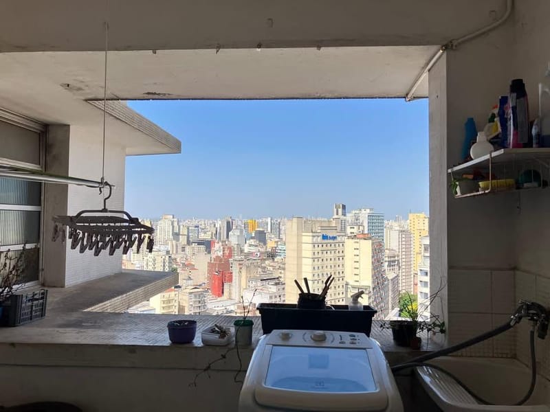 Foto do quarto