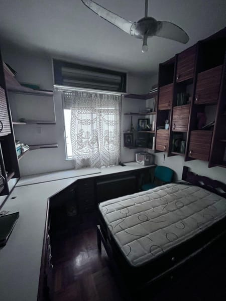 Foto do quarto