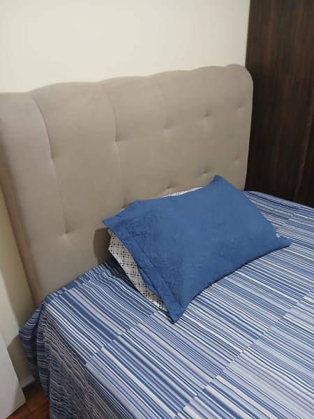 Foto do quarto