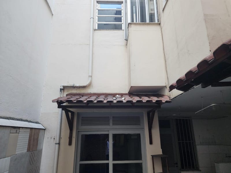 Foto do banheiro