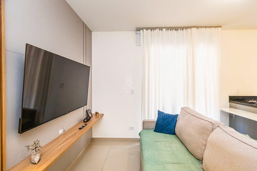 Foto do quarto