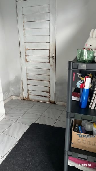 Foto do banheiro