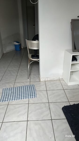 Foto da cozinha