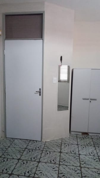 Foto da cozinha
