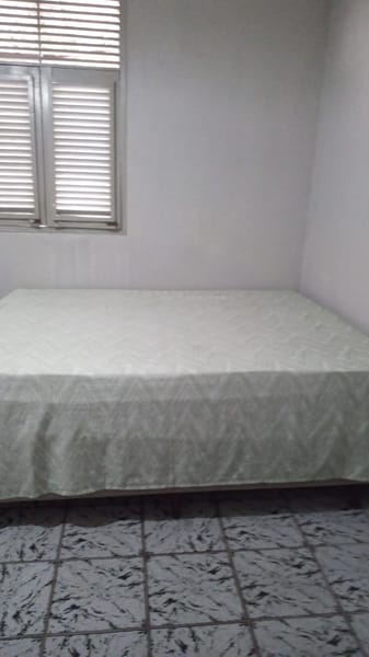 Foto do banheiro