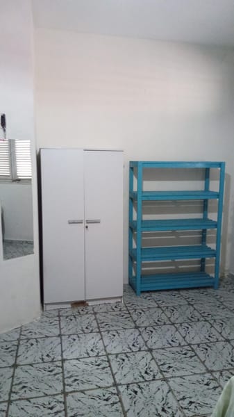 Foto do quarto